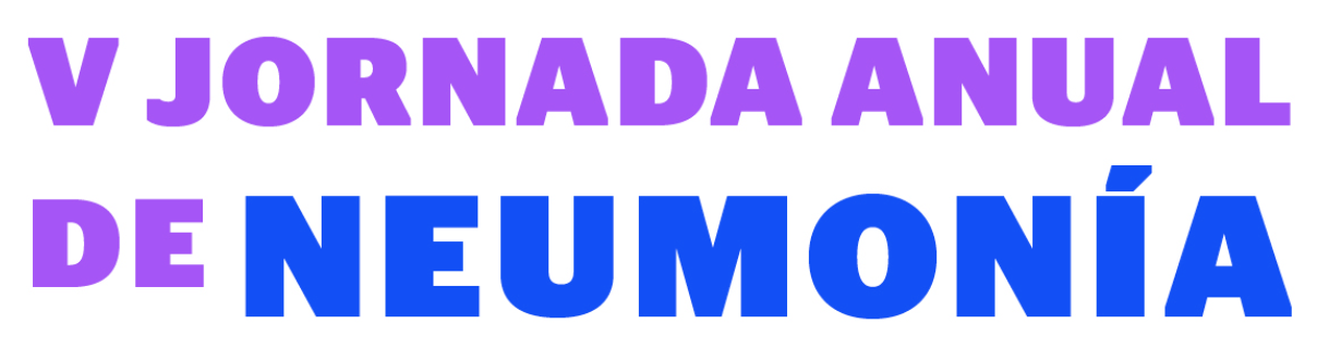 V Jornada Anual de Neumonía